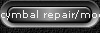 cymbal repair/mods
